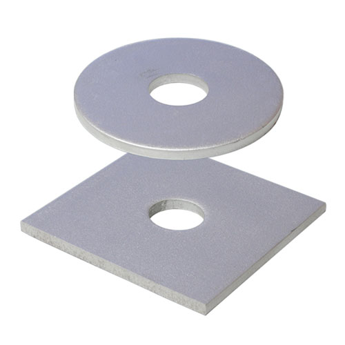 anchor plate 